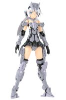 Frame Arms Girl Grande Scale Plastic Model Kit Architect...