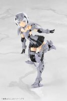 Frame Arms Girl Grande Scale Plastic Model Kit Architect 25 cm