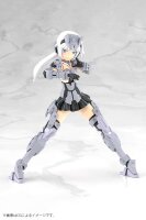 Frame Arms Girl Grande Scale Plastic Model Kit Architect 25 cm