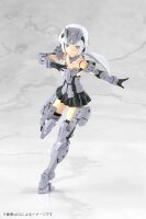 Frame Arms Girl Grande Scale Plastic Model Kit Architect 25 cm
