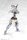 Frame Arms Girl Grande Scale Plastic Model Kit Architect 25 cm