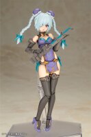 Frame Arms Girl Plastic Model Kit Hresvelgr Qipao Ver. 17 cm