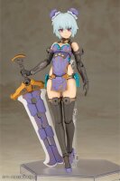 Frame Arms Girl Plastic Model Kit Hresvelgr Qipao Ver. 17 cm