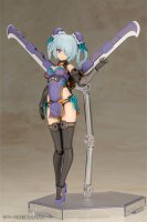 Frame Arms Girl Plastic Model Kit Hresvelgr Qipao Ver. 17 cm