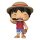 One Piece Super Sized Jumbo POP! Vinyl Figur Monkey D. Ruffy (Stretching) 25 cm