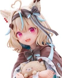 Virtual YouTuber F:NEX PVC Statue 1/7 Amakami Konomi 23 cm