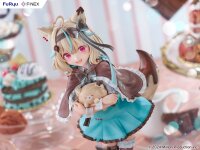 Virtual YouTuber F:NEX PVC Statue 1/7 Amakami Konomi 23 cm