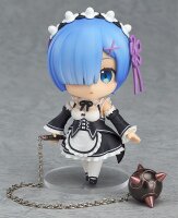 Re:Zero Starting Life in Another World Nendoroid Actionfigur Rem 10 cm