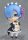 Re:Zero Starting Life in Another World Nendoroid Actionfigur Rem 10 cm