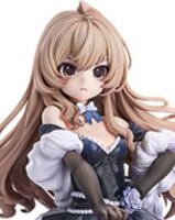 Toradora! PVC Statue 1/7 Taiga Aisaka: Dress Ver. 23 cm
