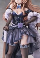 Toradora! PVC Statue 1/7 Taiga Aisaka: Dress Ver. 23 cm