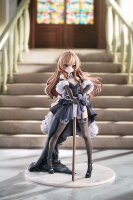 Toradora! PVC Statue 1/7 Taiga Aisaka: Dress Ver. 23 cm