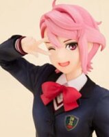 Dandadan G.E.M. Serie PVC Statue Yoichi Isagi Palm Size 9 cm