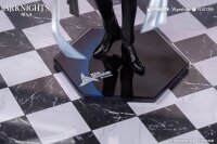 Arknights Gift+ PVC Statue 1/8 Logos: Journey of Music Ver. 24 cm
