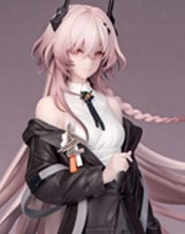 Arknights Gift+ PVC Statue 1/8 Theresa: Journey of Music Ver. 22 cm