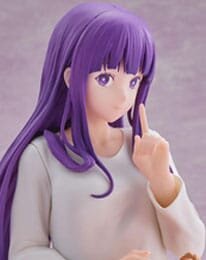 Frieren: Beyond Journey´s End Yumemirize PVC Statue Fern Nap 12 cm