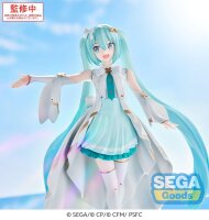 Colorful Stage! The Movie: A Miku Who Can´t Sing Luminasta PVC Statue Unshuttered Sekai Hatsune Miku 20 cm