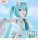 Colorful Stage! The Movie: A Miku Who Can´t Sing Luminasta PVC Statue Unshuttered Sekai Hatsune Miku 20 cm