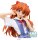 Neon Genesis Evangelion XStellar PVC Statue Asuka Uniform Ver. 21 cm