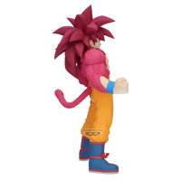 Dragon Ball Daima - Super Saiyan 4 Son Goku - Banpresto Prize Figure 19cm