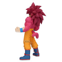 Dragon Ball Daima - Super Saiyan 4 Son Goku - Banpresto Prize Figure 19cm
