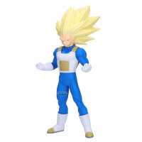 Dragon Ball Daima - Super Saiyan 3 Vegeta - Banpresto Prize Figure 19cm