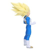 Dragon Ball Daima - Super Saiyan 3 Vegeta - Banpresto Prize Figure 19cm