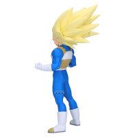 Dragon Ball Daima - Super Saiyan 3 Vegeta - Banpresto Prize Figure 19cm