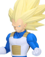 Dragon Ball Daima - Super Saiyan 3 Vegeta - Banpresto Prize Figure 19cm