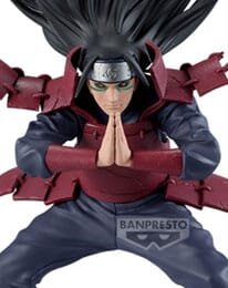 Naruto Shippuden Vibration Stars PVC Statue Hashirama Senju 18 cm