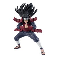 Naruto Shippuden Vibration Stars PVC Statue Hashirama...