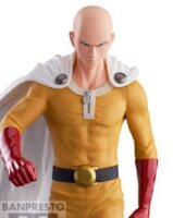 One-Punch Man Grandista PVC Statue Saitama 27 cm