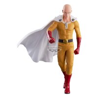 One-Punch Man Grandista PVC Statue Saitama 27 cm