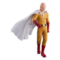 One-Punch Man Grandista PVC Statue Saitama 27 cm