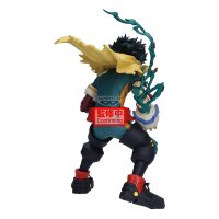 My Hero Academia PVC Statue Izuku Midoriya (Final Season) 22 cm