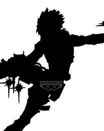 My Hero Academia The Amazing Heroes Plus PVC Statue Katsuki Bakugo III 16 cm