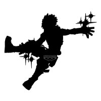 My Hero Academia The Amazing Heroes Plus PVC Statue...