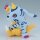 Digimon Adventure Sofvimates PVC Statue Gabumon 11 cm