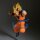 Dragon Ball Z Match Makers PVC Statue Super Saiyan 2 Son Goku (vs Majin Vegeta) 15 cm