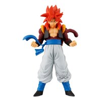 Dragon Ball GT Solid Edge Works PVC Statue Super Saiyan 4...