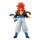 Dragon Ball GT Solid Edge Works PVC Statue Super Saiyan 4 Gogeta 20 cm