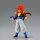 Dragon Ball GT Solid Edge Works PVC Statue Super Saiyan 4 Gogeta 20 cm