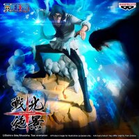 One Piece Senkozekkei PVC Statue Kuzan 17 cm