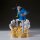 One Piece Senkozekkei PVC Statue Monkey D. Garp 19 cm