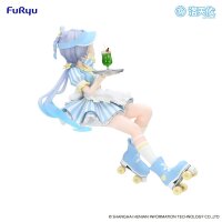 Vsinger Noodle Stopper PVC Statue Luo Tian Yi Waitress Ver. 13 cm