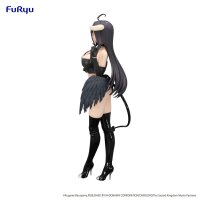 Overlord BiCute Dark PVC Statue Albedo 26 cm