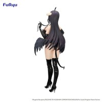 Overlord BiCute Dark PVC Statue Albedo 26 cm