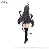 Overlord BiCute Dark PVC Statue Albedo 26 cm