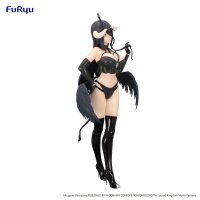 Overlord BiCute Dark PVC Statue Albedo 26 cm