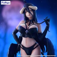 Overlord BiCute Dark PVC Statue Albedo 26 cm